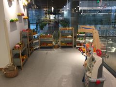 -Ours树朵家亲子餐厅(远策中心店)