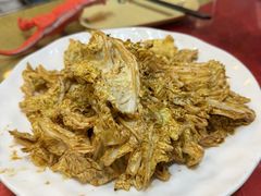 -北平味道.京味菜.烤鸭(梨园店)