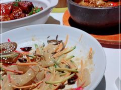 -悦融·京鲁菜·露台花园(安定门店)