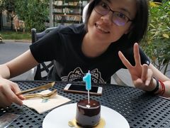-SEN CASTLE城堡西餐(创意设计中心店)