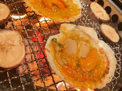 -300杯·和牛烧肉清酒专门店(廊里店)
