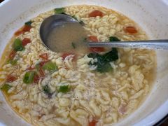 -金丝饭庄(金丝新天地保障性住宅小区店)