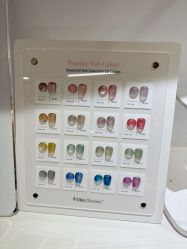 -丫丫NAIL日式自助美甲美睫沙龙