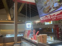 -DQ·蛋糕·冰淇淋(浦江欢乐颂店)