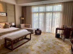 -天目湖御水温泉·度假酒店