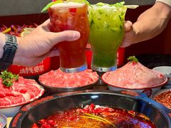 -牛市坎火锅(建设路店)