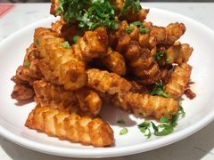-南锣南门涮肉(南锣鼓巷店)