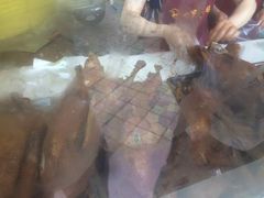 -小罗卤鹅(滨河西路店)