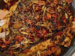 -锦尚阁烤鱼(望京新荟城店)