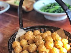 -大牌大·传统杭帮菜(湖滨店)