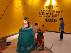 -麦当劳(贵和购物中心B1店)