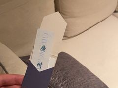 -广州德安丽舍凯宾斯基酒店