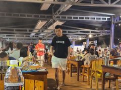 -渔家火锅·海鲜自助餐·演艺(亚龙湾天域酒店)