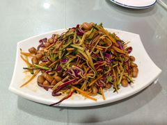 -听涛雅苑百味饺子老家菜馆