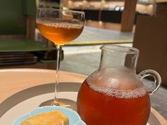 -奈雪茶院·茶室茶馆(广州粤海天地店)