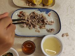 -小煵记·打边炉(西丽文光店)