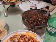 -老雒阳面馆·水席(洛宁高速路口店)