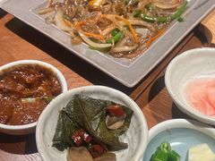 -韩国한국厨房