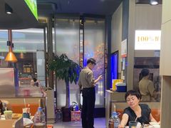 -东门口·新式老北京火锅(河西龙湖天街店)