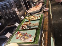 -北京朝阳悠唐皇冠假日酒店