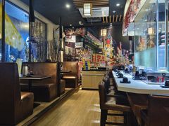 -鲑属寿司·火山石烧和牛(南城店)