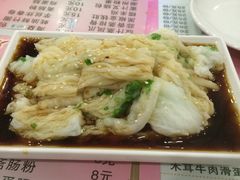 -永祥烧腊餐厅(虹口店)