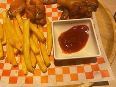 -避风塘(宝山万达店)