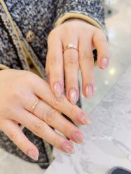 -U+nail优加专业美甲美睫