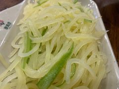 -李先生牛肉面大王(北京站售票厅餐厅)