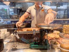 -永茂驴肉(莲池南大街总店)