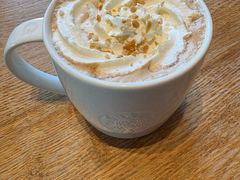 -星巴克(西安曲江银泰店)