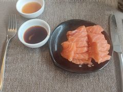 -盛宴自助餐厅(运达喜来登店)