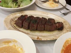 -摩根扒房(桐梓林店)