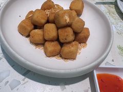 -大树餐厅(环球港店)