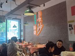 -龙师傅卤炒(天马店)