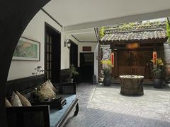 -31号公馆(黄兴广场白果园店)