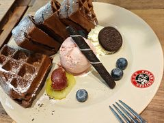 -漫咖啡 (CCPAPK店)