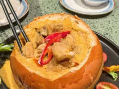 -Home Thai·泰谣(王府井apm店)