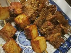 -三个大叔东北烧烤·砂锅菜(西三旗店)