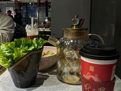 -妥妥烤肉料理(昙华林店)