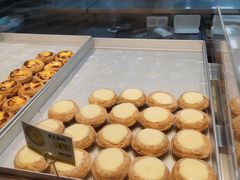 -鲍师傅糕点(虹口龙之梦店)