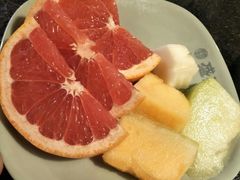 -盛江山自助料理(奥莱锦辉购物广场店)