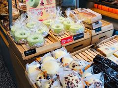 -BreadTalk面包新语(龙之梦购物中心莘庄店)
