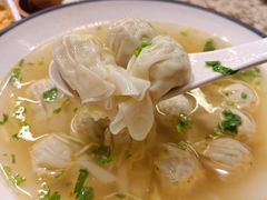 -小倩倩•鸡汤馄饨(江西路创始店)