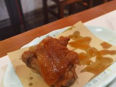 -状元阁烧烤(新华路总店)