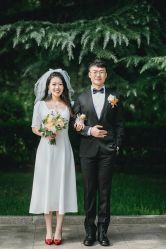 点击看大图 -欣薇婚纱(新源乐汇城店)