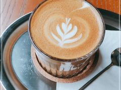 -及咖啡GatherCoffee(华申大厦店)