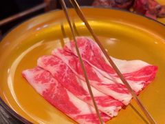 -牛New寿喜烧(曹路花园城店)