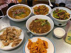 -伴鱼烤货东北菜(雅仕铭苑店)