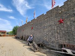 -包头古城文化旅游区